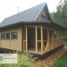 Сайдинг Ю-Пласт TIMBERBLOCK Пихта (Тимберблок) Алтайская купить в Рыбинске