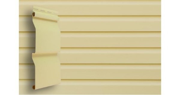Сайдинг 3,0 Grand Line D4 (slim) ванильный купить в Рыбинске