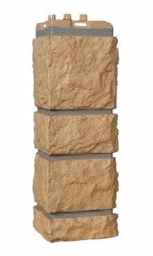 Угол Grand Line Камелот премиум Песочный (горчичный) купить в Рыбинске