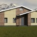 Фиброцементный сайдинг Roofas Board Wood Базальт купить в Рыбинске