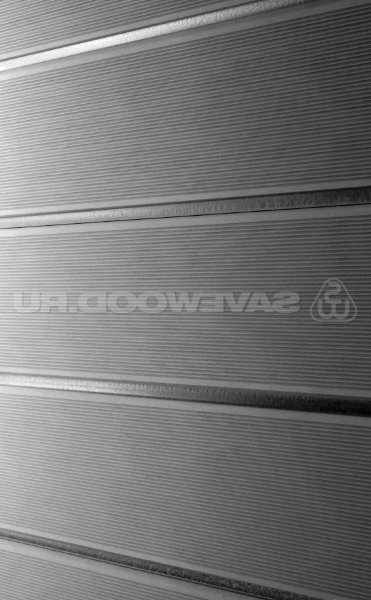 Заборы и ограждения из ДПК SW Agger пепельный глянец купить в Рыбинске