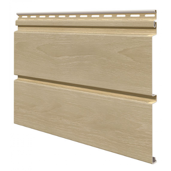 Сайдинг Виниловый VOX, Система Max-3, SX-05, Бук купить в Рыбинске