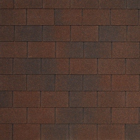 Гибкая черепица Tegola CAPRI legno 447 купить в Рыбинске