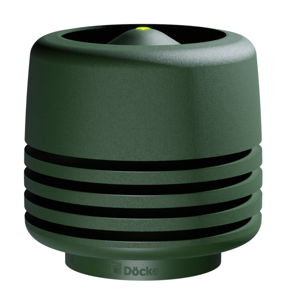 Колпак ИЗЛ-125\700 Зелёный купить в Рыбинске