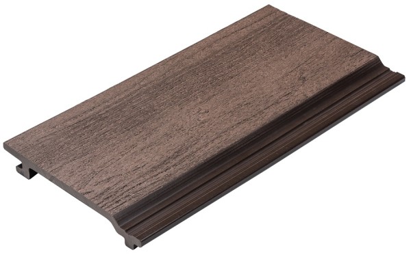 Фасадная панель из ДПК CM Cladding Bark мербау купить в Рыбинске
