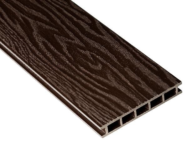 Террасная доска из ДПК Faynag Premium ACERO 3D Венге купить в Рыбинске