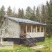 Фасадная панель Ю-пласт Стоун хаус сланец Светло-серый купить в Рыбинске