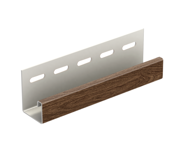 J-планка Timberblock Планкен Янтарный купить в Рыбинске