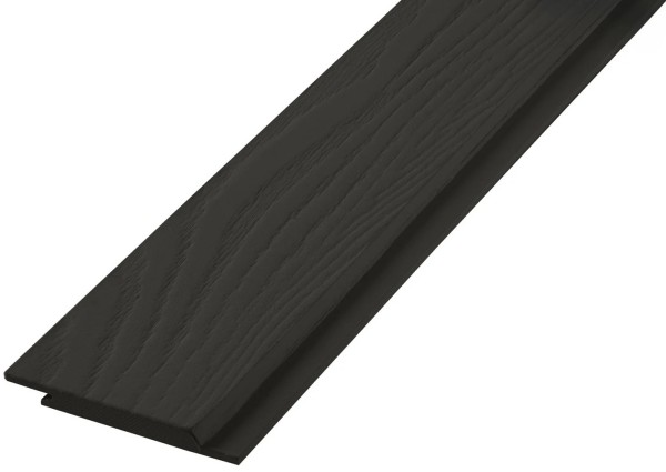 Фиброцементный сайдинг FCSPRO Click Shtil F60 (Сумеречный лес) купить в Рыбинске