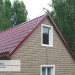 Сайдинг Ю-Пласт TIMBERBLOCK Пихта (Тимберблок) Cахалинская купить в Рыбинске