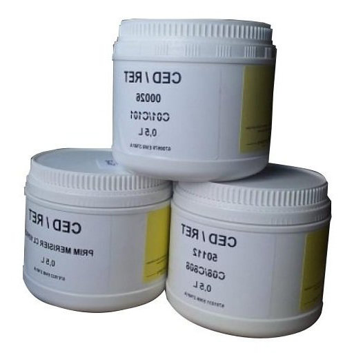 Краска для ретуши С007 Мирко купить в Рыбинске