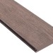 Террасная доска ДПК Outdoor 3D полнотелая NEVADA/CALIFORNIA BROWN коричневая микс купить в Рыбинске