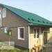 Фасадная панель Ю-пласт Стоун хаус сланец Бурый купить в Рыбинске