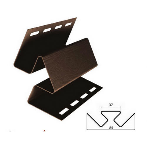 Угол внутренний, коричневый купить в Рыбинске