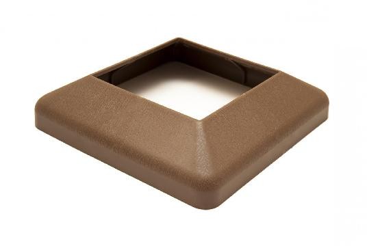 Юбка столба нижняя GardenParkett Светло-коричневый купить в Рыбинске
