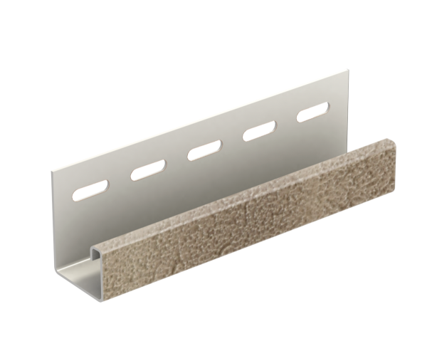 J-планка Стоун Хаус S-Lock Клинкер Балтик Пустыня купить в Рыбинске