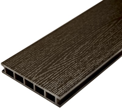 Террасная доска из ДПК Faynag Stelo Bagnato — Венге