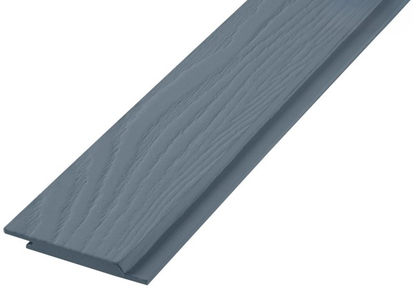 Фиброцементный сайдинг FCSPRO Click Shtil F62 (Голубой океан) купить в Рыбинске