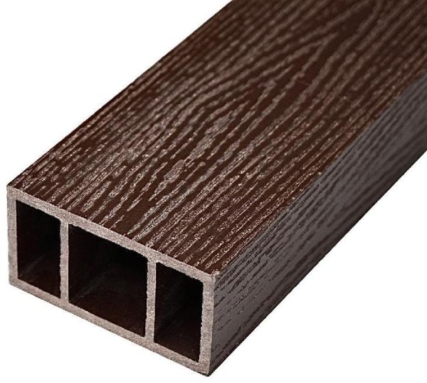 Брус FAYNAG WOOD шоколад купить в Рыбинске