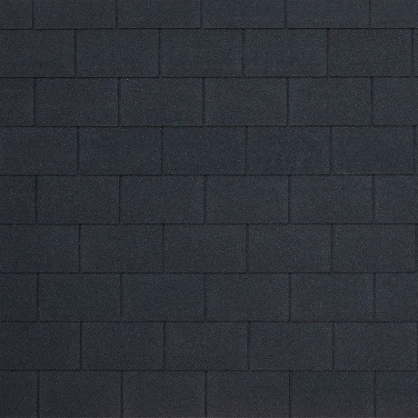 Гибкая черепица Tegola CAPRI nero 262 купить в Рыбинске