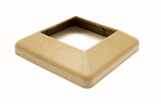 Юбка столба нижняя GardenParkett Бук купить в Рыбинске