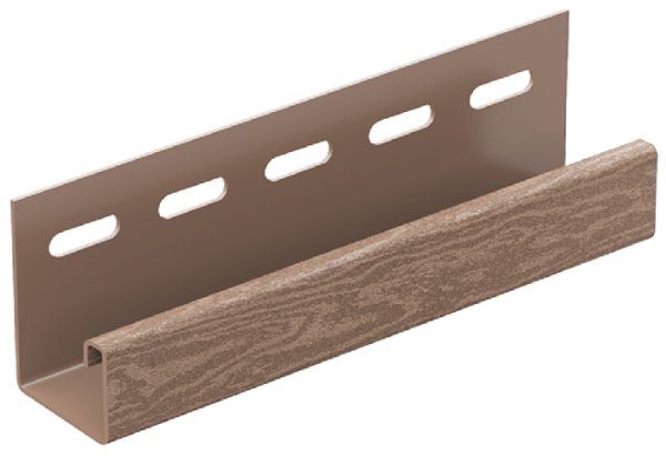 J-планка Timberblock Кедр Натуральный купить в Рыбинске