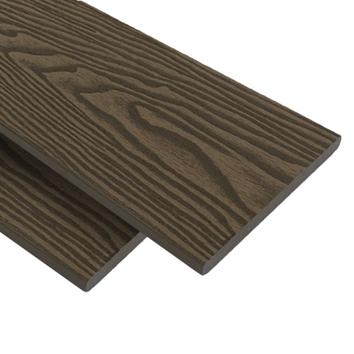 Заборная доска EasyDecking Wood-X 131х11 Венге купить в Рыбинске