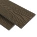 Заборная доска EasyDecking Wood-X 131х11 Венге купить в Рыбинске