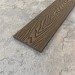 Заборная доска EasyDecking Wood-X 131х11 Венге купить в Рыбинске