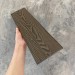 Заборная доска EasyDecking Wood-X 131х11 Венге купить в Рыбинске