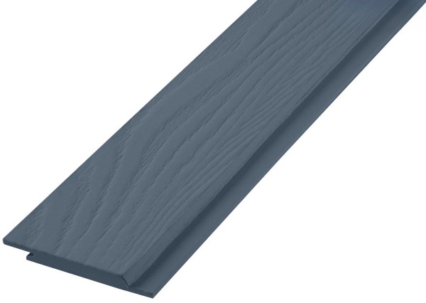 Фиброцементный сайдинг FCSPRO Click Shtil F63 (Дождливое небо) купить в Рыбинске