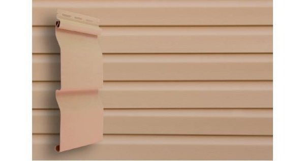 Сайдинг 3,0 Grand Line D4 (slim) персиковый купить в Рыбинске