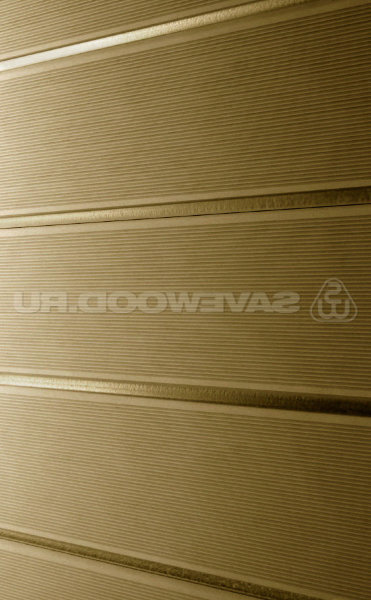 Заборы и ограждения из ДПК SW Agger  тик глянец купить в Рыбинске