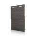 Вспененный сайдинг VOX KERRAFRONT WOOD DESIGN серебряно-серый купить в Рыбинске