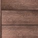 Террасная доска ДПК Outdoor 3D полнотелая STORM/OCEAN BROWN коричневая микс купить в Рыбинске