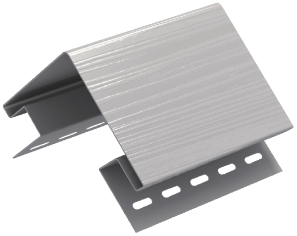 Наружный угол Классика Серый купить в Рыбинске