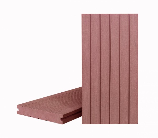 Террасная доска Классик Абрикос (полнотелая с пазом) Под заказ купить в Рыбинске