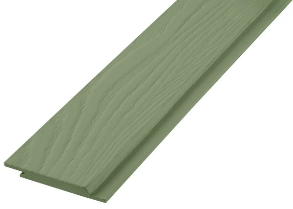 Фиброцементный сайдинг FCSPRO Click Shtil F65 (Осенняя трава) купить в Рыбинске