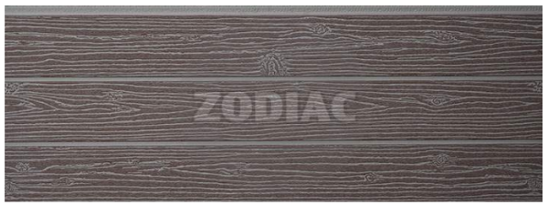 Фасадная панель Zodiac ТРОЙНАЯ ДОСКА AE11-002 купить в Рыбинске