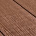 Террасная доска SW Abies (R) - радиальный распил Терракот купить в Рыбинске