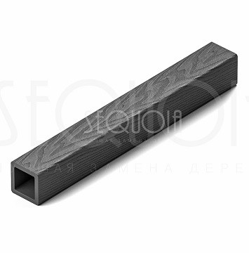 Балясина SEQUOIA Evolution 3D WOOD GRAY купить в Рыбинске