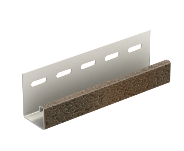 J-планка Стоун Хаус S-Lock Клинкер Нордик Лава купить в Рыбинске