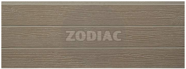 Фасадная панель Zodiac ТРОЙНАЯ ДОСКА AE11-004 купить в Рыбинске