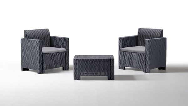 Комплект Nebraska Terrace купить в Рыбинске