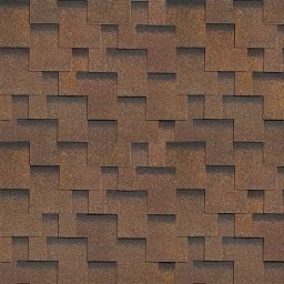 Гибкая черепица Shinglas, серия Ультра, коллекция Фокстрот –Дуб купить в Рыбинске