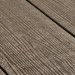 Террасная доска SW Abies (R) - радиальный распил Темно-коричневый купить в Рыбинске