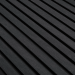 Стеновая панель CM Decking CM Wall, BLACK WOOD (Черное дерево) купить в Рыбинске