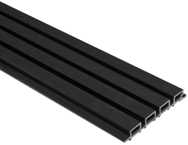 Стеновая панель CM Decking CM Wall, BLACK WOOD (Черное дерево) купить в Рыбинске