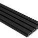 Стеновая панель CM Decking CM Wall, BLACK WOOD (Черное дерево) купить в Рыбинске