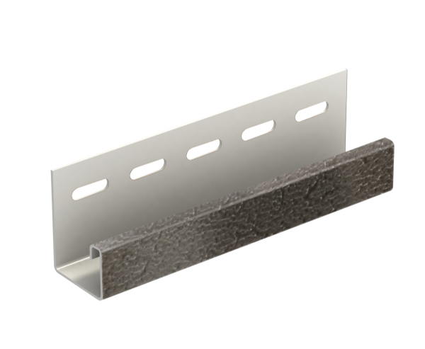 J-планка Стоун Хаус S-Lock Клинкер Нордик Пепел купить в Рыбинске